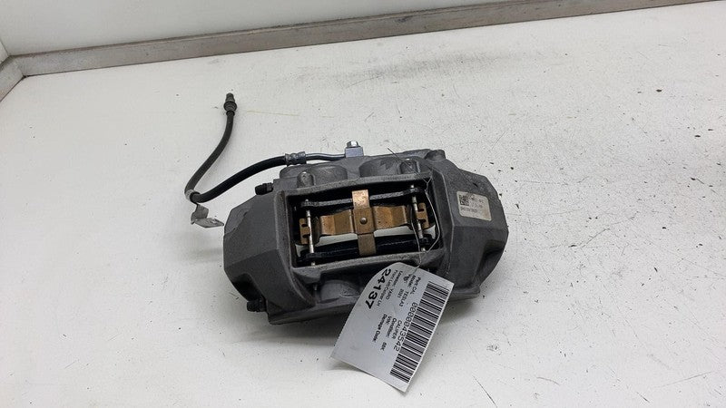 1044621-00-E ⭕ 2017-2023 Tesla Model 3 Front Left Caliper w/ Brake Hose Line LH 1044621-00-E