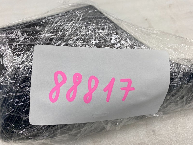 1007928 00 B ⭕2012-2020 Model S Rear Driver Side C-Pillar Middle Trim Cover Left 1007928-00-B