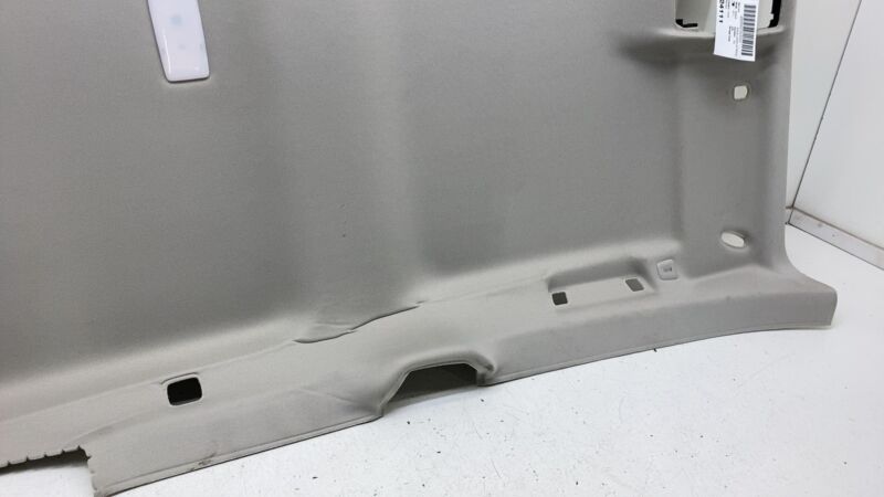 15745510 2014-2020 BMW i3 Interior Headliner Cover Trim Panel Assembly Gray OEM 157455-10
