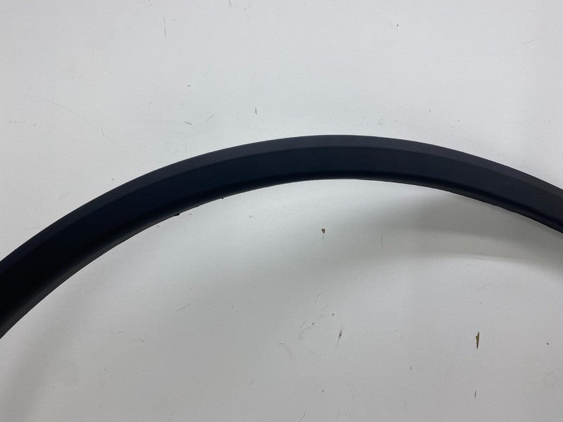 1937599 00 C ⭕ 25-27 Tesla Model Y Front Right Fender Garnish Wheel Arch Molding 1937599-00-C