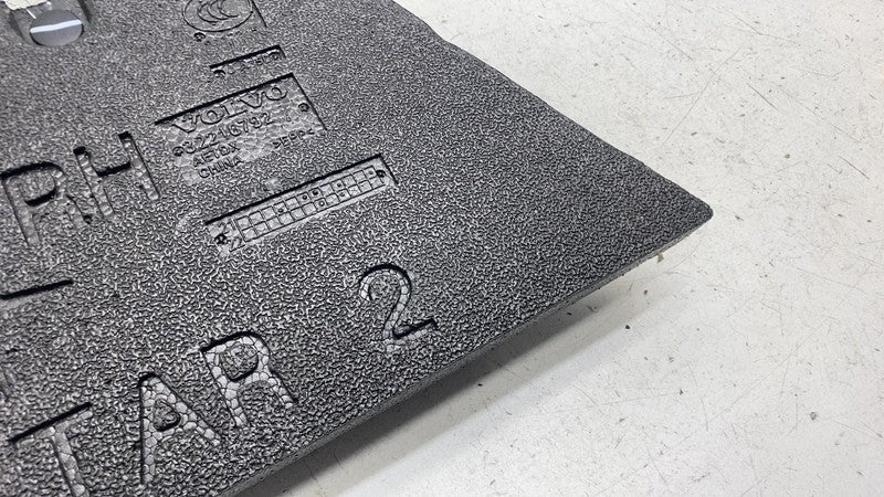 ⭕ 2023 Polestar 2 Rear Passenger Side Interior Part Right RH OEM 32216