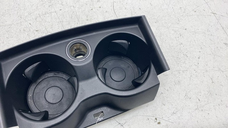 ⭕ 2017 2018 2019 2020 BMW 540i Front Center Console Cup Holder Tray OE