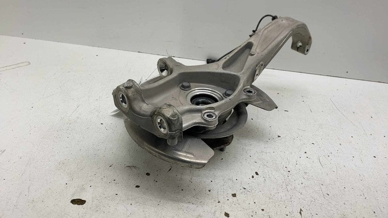 ⭕ 17-23 Model 3 Front Right Spindle Knuckle w/ Hub (150mm Driven) 1044