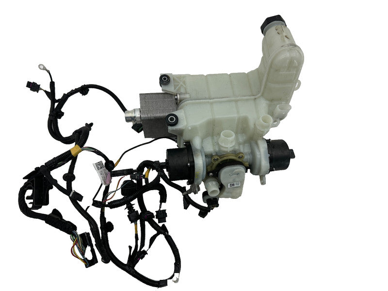 ⭕ 17-20 Model 3 Reservoir Superbottle Chiller EXV Oil Fluid Cooler 1097015-98-J