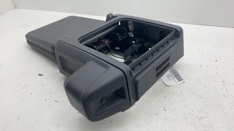 ⭕ 2022 Rivian EDV700 Fold Down Passenger Jump Seat + Cupholder & Seatb