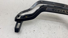 ⭕ 2022-2025 Rivian R1S Front Right Seat Upper Trim Bezel Cover OEM PT00042029-B