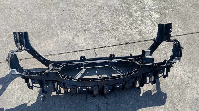 ⭕ 14-22 Range Rover Sport Front Radiator Core Support Brace Frame DK62