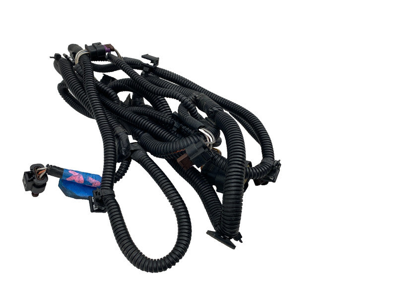 ⭕2012-2020 Tesla Model S Rear Bumper Wiring Harness Cable Wire Loom 1004421-04-N