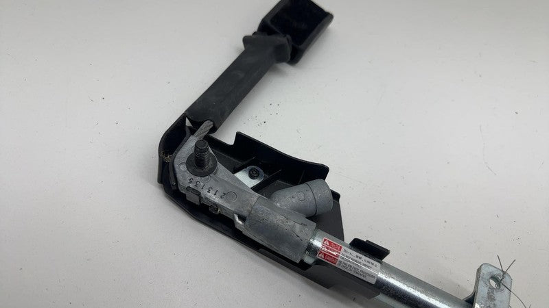 ⭕ 12-15 Model S Front Driver Side Outboard Lap Pretensioner Left LH 10