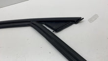 ⭕ 2021-2023 Polestar 2 Front Right Door Upper Weatherstrip Rubber Seal 31108768