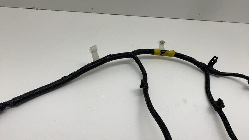 2017-2023 Tesla Model 3 M3 Rear Subframe Coil Wiring Harness Cable Wir