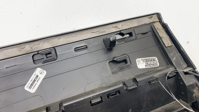 80A 853 969 ⭕ 2021 2022 2023 2024 Audi Q5 Rear Driver Side Door Molding Left LH 80A 853 969