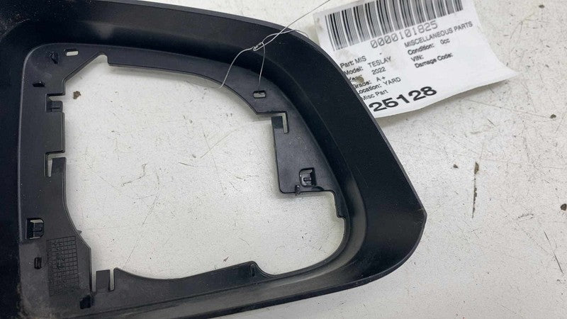 Miscellaneous Parts TESLA MODEL Y 22