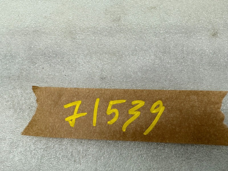 1036774-00-C ⭕ 2012-2020 Tesla Model S Driver Steering Wheel Black Assembly OEM 1005279-00-D