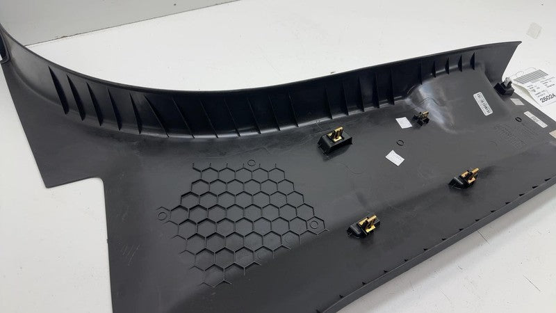 ⭕ 2022-2024 Rivian R1T R1S Left Lower Interior B Pillar Trim Panel LH 