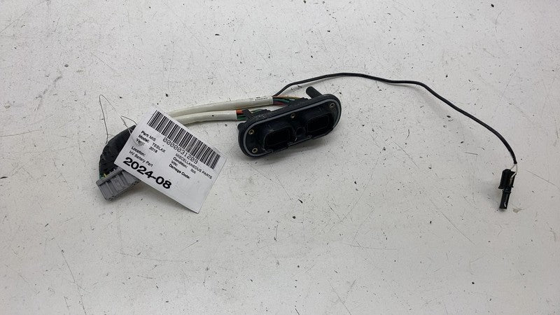 104130900G 2012-2020 Tesla Model S X Rapidmate Battery Connector Plug Wiring Harness Cable