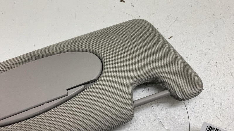 ⭕ 2014-2021 BMW i3 I01 Front Passenger Side Sun Visor Sunvisor w/ Mirror Right