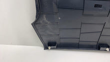 2021 2022 2023 2024 Tesla Model S Rear Underhood Apron Cover Panel Trim 1564260
