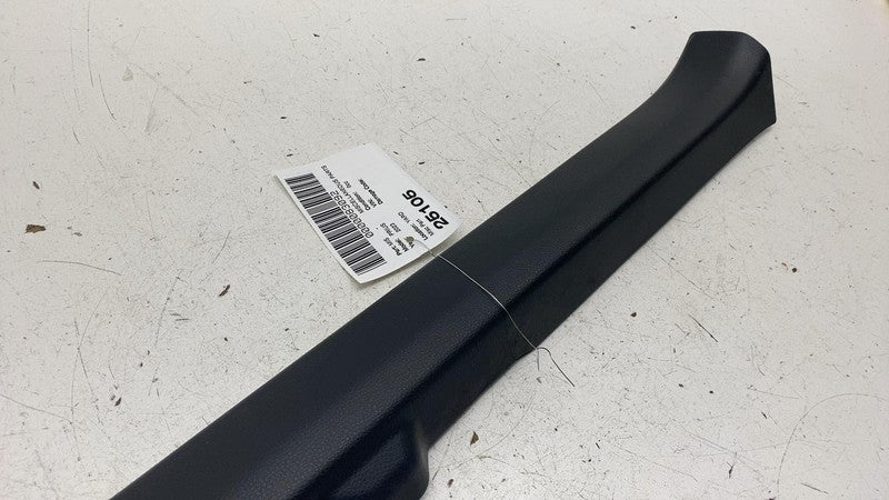 ⭕ 2023-2024 Toyota Prius Front Driver Side Door Scuff Sill Trim Left 6