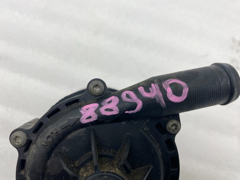 ⭕ 2012-2015 Tesla Model S MS Motor Inverter Battery Coolant Auxiliary Water Pump