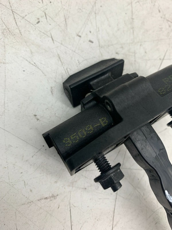 ⭕ 2017-2022 Tesla Model 3 Rear Driver Side Door Check Strap Catch Stopper Left