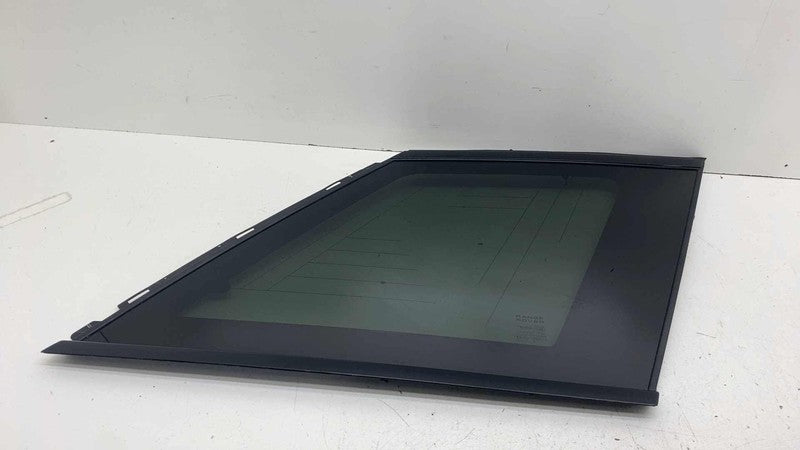 ⭕ 2014-2022 Range Rover Sport Rear Passenger Side Quarter Window Glass
