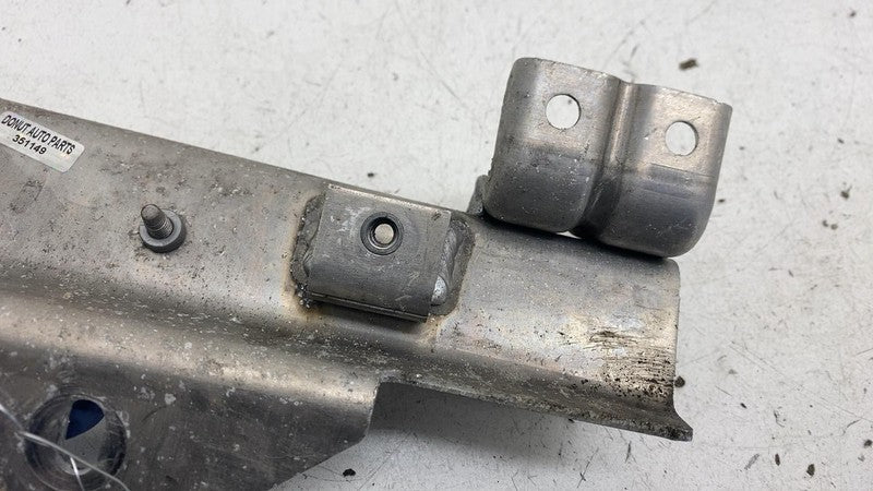 ⭕ 2016-2020 Tesla Model X Front Left Bumper Ankle Catcher Mount Suppor