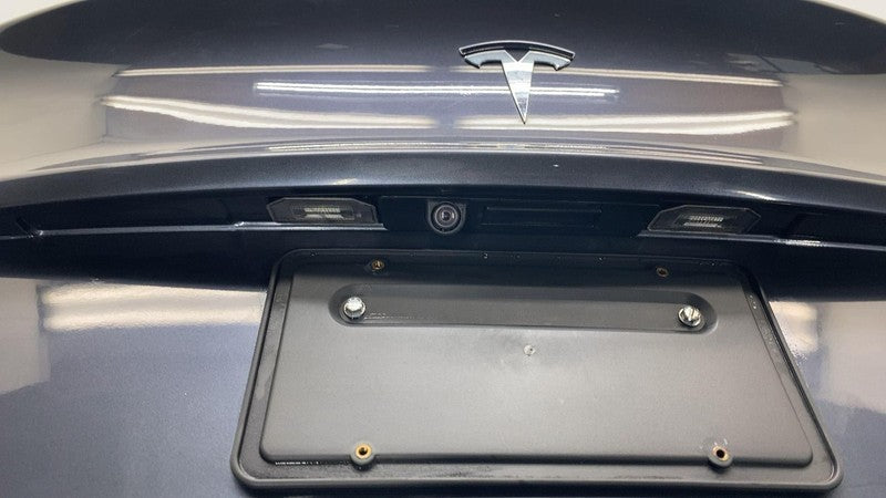 ⭕21-23 Tesla Model 3 Rear Trunk Tailgate Liftgate Deck Lid Shell Panel