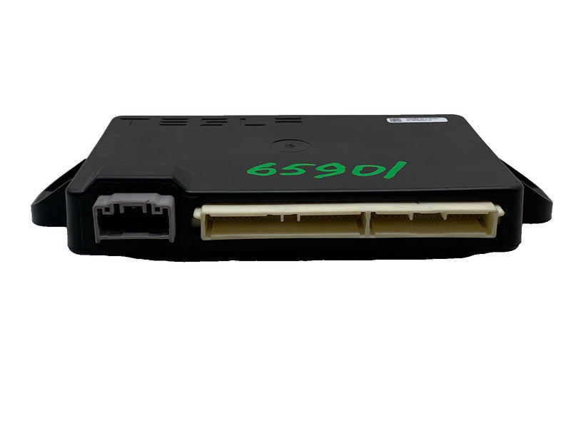 1045490-00-G ⭕ 2016-2020 Tesla Model X Rear Door Control Module Unit TSTD Right 1045490-00-G