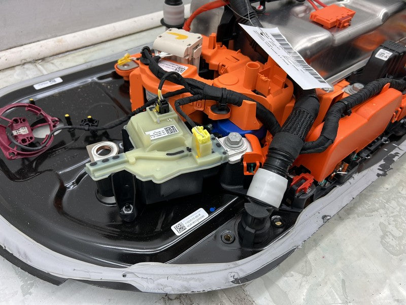 1135558-01-C 2017-2023 Tesla Model 3 Y Power Conversion Onboard Charger Penthouse 1135558-01