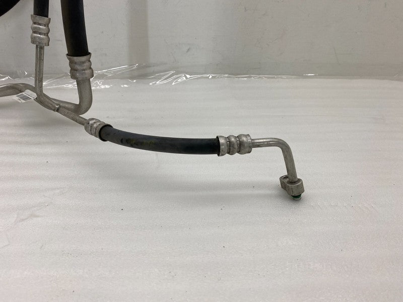 100929300A ⭕ 12-15 Model S MS A/C Condenser Chiller Compressor Evaporator Pipe 1009293-00-A