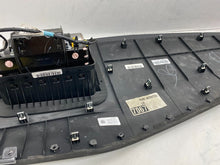 ⭕ 16-20 Model S Dashboard Instrument Panel Interior Dash Trim Cover 1004397-07-L