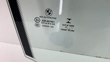 ⭕2014-2020 BMW i3 I01 Front Passenger Side Door Window Glass Right E6 43R-007951