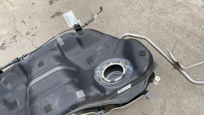 ⭕ 2014-2022 Maserati Ghibli 3.0L Fuel Gas Tank Reservoir Storage Assy 