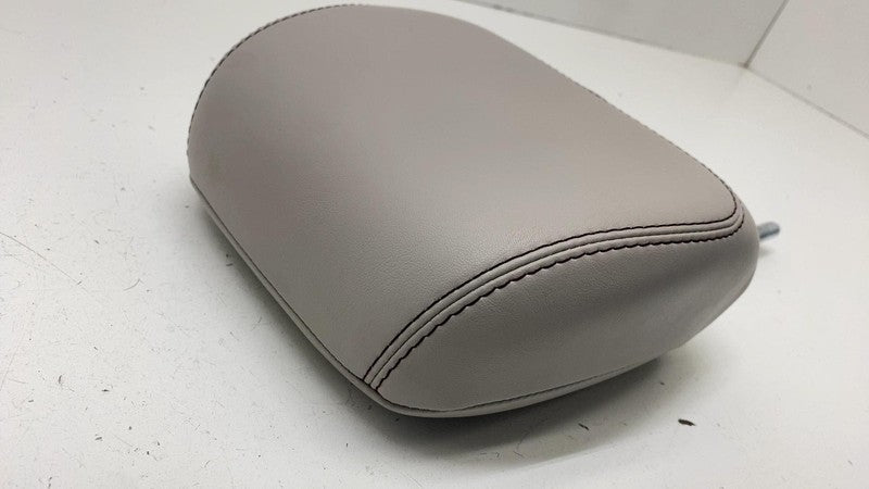 ⭕ 2018 Chrysler Pacifica Left or Right Seat Headrest Head Rest - Interior Cream