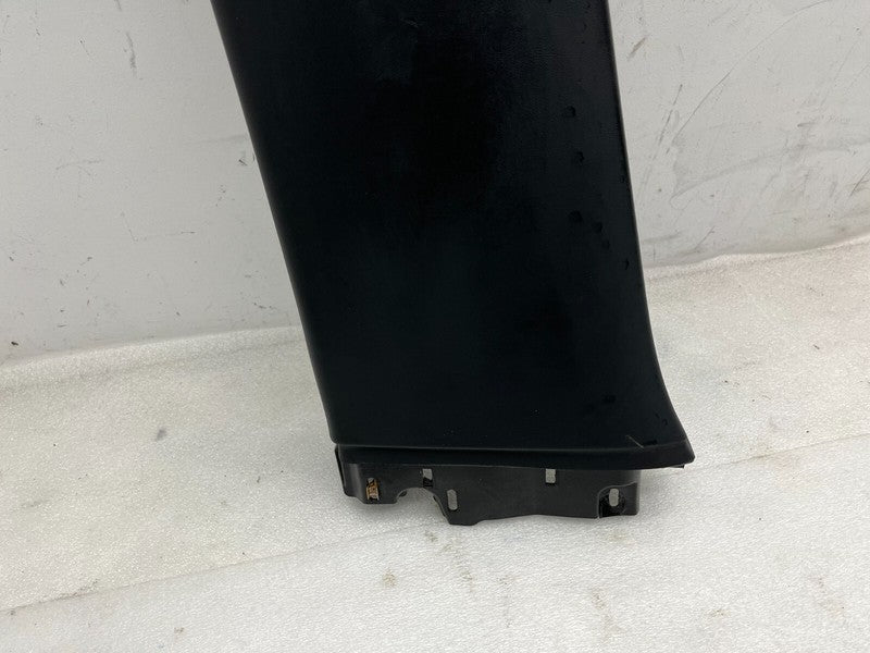 ⭕2016-2020 Tesla Model X Driver Side B-Pillar Lower Trim Cover Left 10