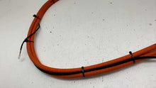 ⭕ 12-20 Tesla Model S High Voltage Inlet Charger Cable Wire Harness 1055873-10-D