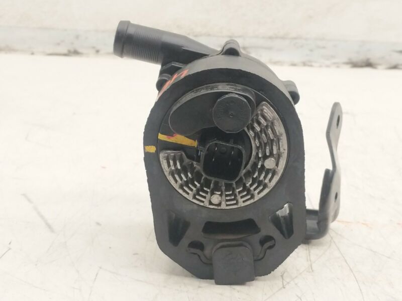 2012-2015 Tesla Model S MS Auxiliary Water Coolant Battery Cooling Pump Assembly