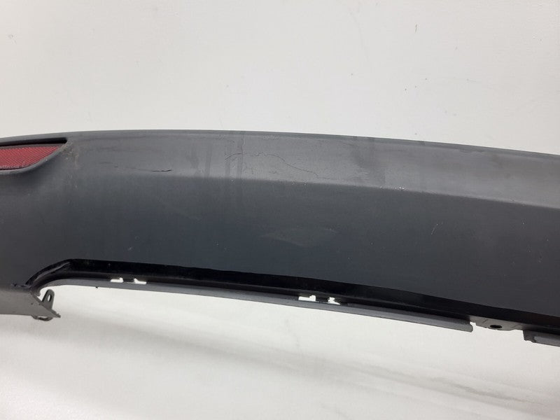 6009005 ⭕ 2012-2015 Tesla Model S MS Rear Bumper Lower Valance Diffuser Cover 6009005