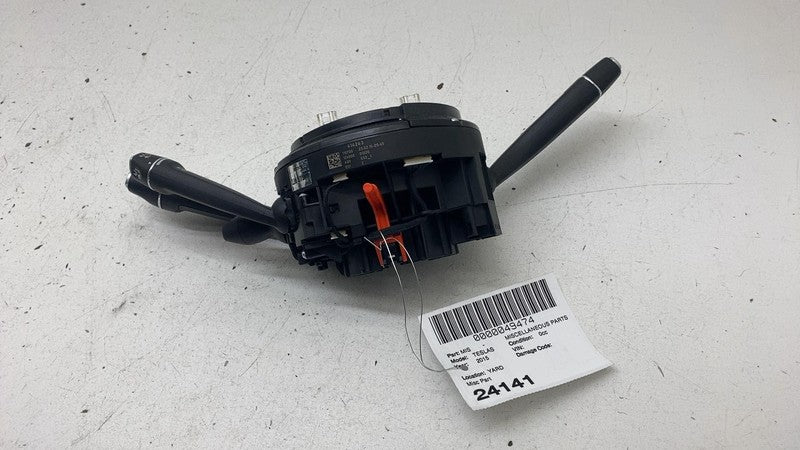 2012-2015 Tesla Model S MS Steering Column Clockspring Wiper Turn Signal Switch