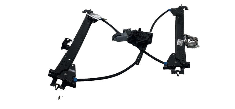 ⭕ 2012-2020 Tesla Model S Front Right Door Window Regulator & Motor 60