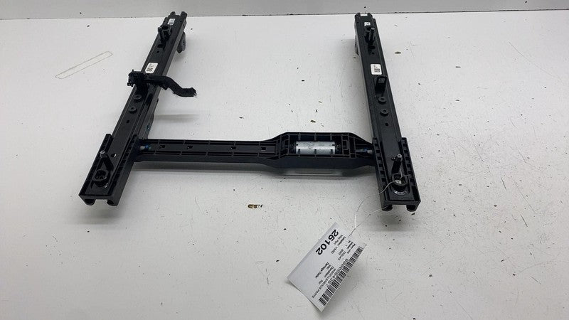 ⭕ 17-23 Model 3 Front Right 1st Row Seat Adjuster Motor Rail Track 110