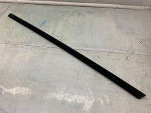 ⭕ 20-24 Tesla Model Y Rear Right Door Outer Belt Window Seal Right 1495713-00-B