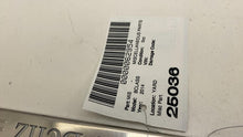 ⭕13-19 Mercedes-Benz B-Class W242 Front Left or Right Door Sill Trim A2466805300