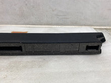 ⭕ 2016-2020 Tesla Model X MX Rear Trunk Boot Panel Foam Gap Hider 1106432-00-B
