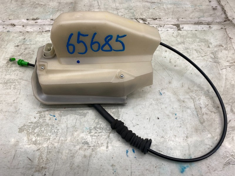 150067300A ⭕ 2017-2023 Model 3 Y Front Right Door Lock Latch Actuator w/ Cable 1500673-00-A