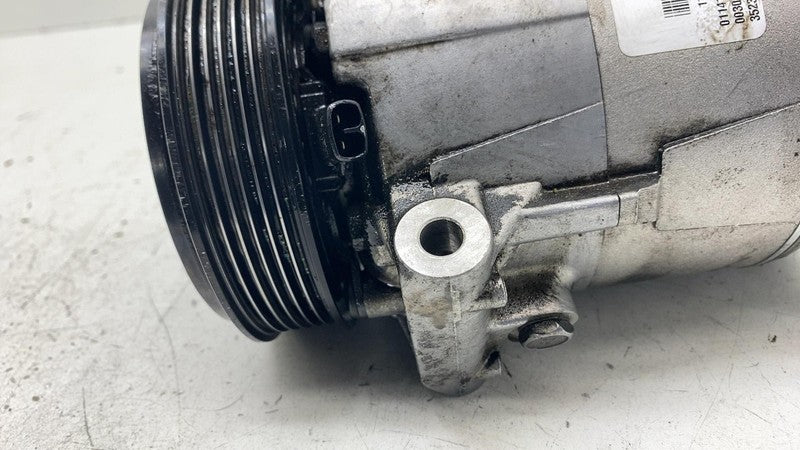 ⭕ 2014-2020 Maserati Ghibli A/C Air Conditioning Compressor Pump OEM 3