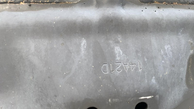 ⭕06-15 Mazda MX-5 Miata Front Suspension Subframe Sub K Frame Crossmember Cradle