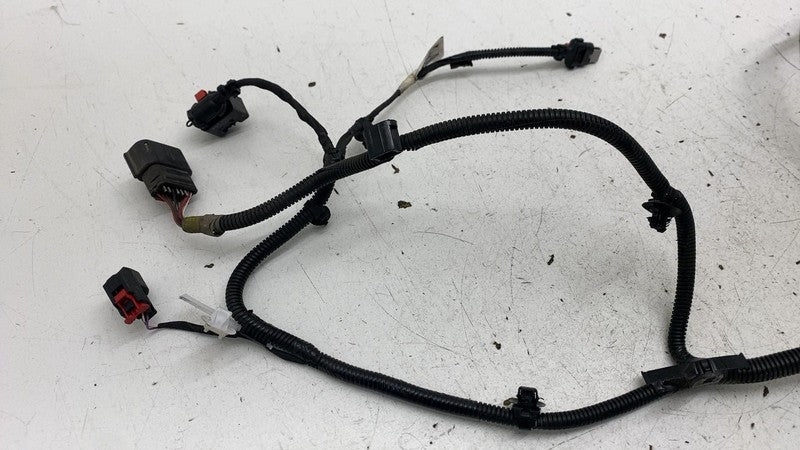 ⭕ 17-23 Tesla Model 3 Rear Subframe Coil Wiring Harness Cable Wire 206