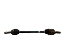 ⭕12-20 Model S X Rear Driver Side CV Axle Shaft Halfshaft 36MM Left 1007719-00-C